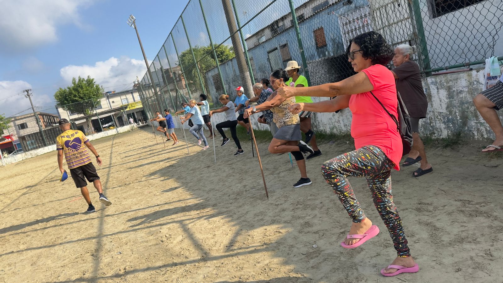 Momento Laços de Ouro